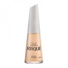 Esmalte Risqué Natural Estrela Do Mar 8ml Esmalte Risqué Natural Estrela Do Mar 8ml