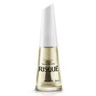 Esmalte Risqué Natural Incolor 8ml