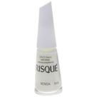 Esmalte Risqué Natural Renda - Coty Industria