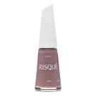 Esmalte Risqué Nude Cremoso Bali 8ml Esmalte Risqué Nude Cremoso Bali 8ml