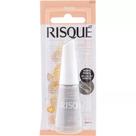 Esmalte Risqué Nude Doce Pérola 8ml