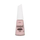 Esmalte Risqué Nudeu Tempo 8ml