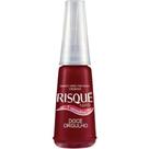Esmalte risque orgulho - Hypermarcas h.p.c