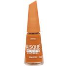 Esmalte Risque Reinvente O Normal Sem Filtro 8ml