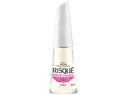 Esmalte Risqué Rendas Do Brasil Tule 8ml