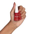 Esmalte Risqué Vermelho Cremoso Vanguarda 8ml