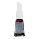 Esmalte Risqué Vermelhos Metálicos Maçã do Amor 8ml Esmalte Risqué Vermelhos Metálicos Maçã do Amor 8ml