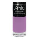 Esmalte Ritmo Leve 1186 Casinha no meio do nada - Anita