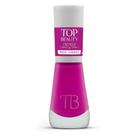 Esmalte Rosa Choque Top Beauty 9Ml