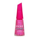Esmalte Rosa Efeito Risqué e Lollapalooza Brasil Colorindo Meu Line Up 8ml Esmalte Rosa Efeito Risqué e Lollapalooza Brasil Colorindo Meu Line Up 8ml