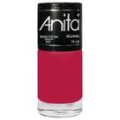 Esmalte Rosa Fúcsia 10ml Coleção Anita 349