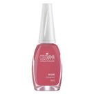 Esmalte Rosa Queimado 8ml Colorama Cremoso Vegano Longa Duração Esmalte Rosa Queimado 8ml Colorama Cremoso Vegano Longa Duração