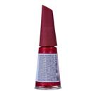 Esmalte Rosa Risqué e Doritos Sou Topping Metálico 8ml