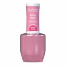 Esmalte Rosa Seda Transparente 9ml - Beltrat