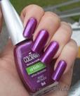 Esmalte Roxo