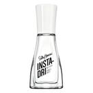 Esmalte Sally Hansen Insta-Dri Nail Polish Cor: 113 White on Time