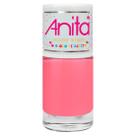 Esmalte Se O Amor Te Rejeita, O Bloco Te Aceita 10ml - Anita