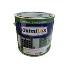 Esmalte sintetico 3,0l gl branco gelo - quimilux