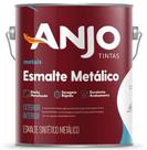 Esmalte Sintético 3,6L Azul Brilhante Anjo Esmalte Sintético 3,6L Azul Brilhante Anjo