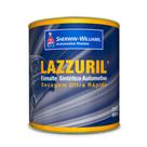 Esmalte sintético automotivo - Lazzuril