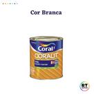Esmalte Sintético Base Água Coral Coralit Brilhante Verde 800ml