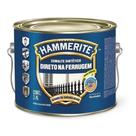 Esmalte sintético direto na ferrugem hammerite 2,4l coral