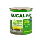 Esmalte Sintetico Eucalar 1/16 Branco
