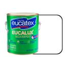 Esmalte Sintético Eucatex 3,6L Seca Rápido Alta Cobertura Esmalte Sintético Eucatex 3,6L Seca Rápido Alta Cobertura