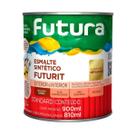 Esmalte Sintético Futurit 0,9L Varias Cores Futura