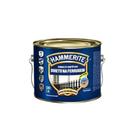 Esmalte Sintetico Hammerite Anti Ferrugem - Cinza 2,4lt