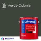 Esmalte Sintético Leinertex Brilhante 3,6L