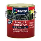 Esmalte Sintético Premium Azul Del Rey 3.6l - Universo