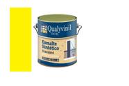 Esmalte Sintético Qualyvinil Ferro Madeira Brilhante 900ML