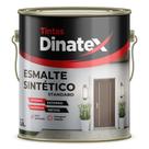 Esmalte sintético standard branco - 3,6 l Esmalte sintético standard branco - 3,6 l