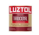 Esmalte Sintético Tradicional 0,9L Amarelo Luztol Esmalte Sintético Tradicional 0,9L Amarelo Luztol