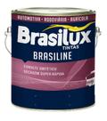 Esmalte Sintetico Vermelho Massey Fergusson 900ml - Brasilux