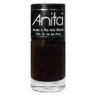 Esmalte Só vim dar close 10ml Coleção Nude is the new black Anita 1076