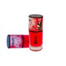 Esmalte Tint Intensificador de Vermelho Beleza Express 11 mL