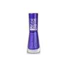 Esmalte Top Beauty Chuva De Confete Cintilante 9ml