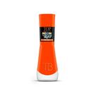 Esmalte Top Beauty Cremoso Premium Neon Crazy Fire Ball