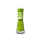 Esmalte Top Beauty Floresta De Jujuba 9ml