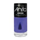 Esmalte Top Brilho Cobertura Brilhante 10ml - Anita