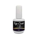 Esmalte Top Coat Piu Bella 15ML
