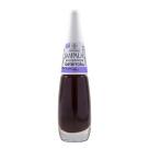 Esmalte Transparente Beterraba - Impala