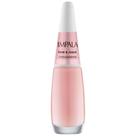 Esmalte Transparente Impala a Cor da Sua Moda Leve e Suave Esmalte Transparente Impala a Cor da Sua Moda Leve e Suave