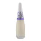 Esmalte Transparente Top Blanc - Impala