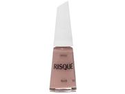 Esmalte Ultra Cremoso Nude 8ml - Risque