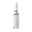 Esmalte Unhas 7,5ml Luar Transparente Impala