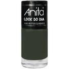 Esmalte Vestido Clássico 10ml Coleção Look do Dia 1143 Anita