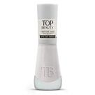Esmalte Véu de Noiva Top Beauty 9Ml